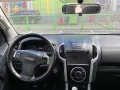 2019 Isuzu Dmax LS 4x2 Manual-2