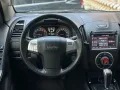 2017 Isuzu MUX 3.0 LSA Limited Edition Diesel Automatic ☎️ 09279850198 / JESSEN MENDOZA-18