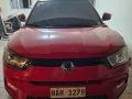 TIVOLI 2017 SPORT AT TOP OF THE LINE / MAINTAIN SUPER WELL-4