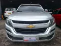Chevrolet Trailblazer 2017 2.8 LT Automatic-0