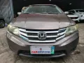 Honda City 2013 1.3 S Automatic-0