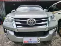 Toyota Fortuner 2019 2.4 G Diesel Automatic-0