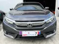 Honda Civic 2016 1.8 E Automatic -0