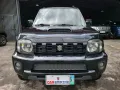 Suzuki Jimny 2017 1.3 JLX 4x4 Automatic -0