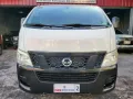 Nissan NV350 2017 2.5 Urvan Manual-0