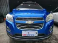 Chevrolet Trax 2019 Acquired 2017 Model 1.4 LS Automatic-0