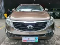 Kia Sportage 2013 2.0 EX Diesel Automatic-0