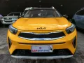 Kia Stonic 2022 1.4 EX Automatic-0