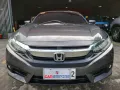 2018 Honda Civic 1.8 E A/T-0