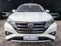 Toyota Rush 2018 1.5 G Automatic-0