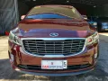 Kia Grand Carnival 2018 2.2 EX Captain Seat W/Sunroof Automatic-0