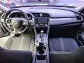 2018 Honda Civic 1.8 E A/T-10
