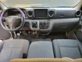 Nissan NV350 2017 2.5 Urvan Manual-10