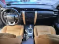 Toyota Fortuner 2017 2.4 G Diesel Automatic-10