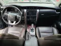 ✅Toyota Fortuner 2016 2.4 V Automatic -10