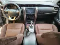 Toyota Fortuner 2019 2.4 G Diesel Automatic-10