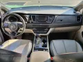 Kia Grand Carnival 2018 2.2 EX Captain Seat W/Sunroof Automatic-10