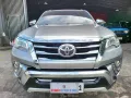 2017 Toyota Fortuner 2.4 G Diesel A/T-0