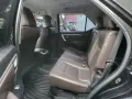 ✅Toyota Fortuner 2016 2.4 V Automatic -11