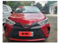 2021 TOYOTA VIOS XE AT -0
