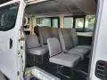 Nissan NV350 2017 2.5 Urvan Manual-11