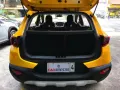 Kia Stonic 2022 1.4 EX Automatic-13
