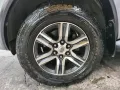 Toyota Fortuner 2019 2.4 G Diesel Automatic-14