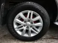 ✅Toyota Fortuner 2016 2.4 V Automatic -14