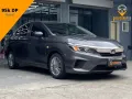 2021 Honda City Automatic-15