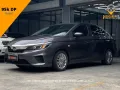 2021 Honda City Automatic-0