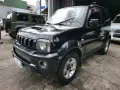Suzuki Jimny 2017 1.3 JLX 4x4 Automatic -1