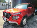 Hyundai Venue 2022 1.6 GL Automatic-1