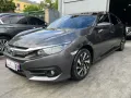 Honda Civic 2016 1.8 E Automatic -1