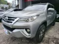 Toyota Fortuner 2019 2.4 G Diesel Automatic-1