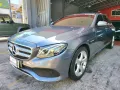 Mercedes-Benz E220d 2018 2.0 Avantgarde Automatic-1