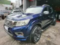 Nissan Navara 2017 2.5 EL Sport Automatic -1