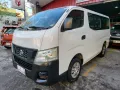 Nissan NV350 2017 2.5 Urvan Manual-1