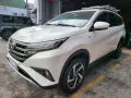 Toyota Rush 2018 1.5 G Automatic-1