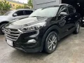 Hyundai Tucson 2016 2.0 GLS Push Start Diesel Automatic -1