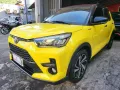 ✅Toyota Raize 2022 1.0 Turbo Automatic-1