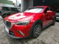 Mazda CX-3 2017 2.0 Sport AWD Automatic-1