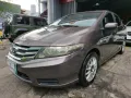 Honda City 2013 1.3 S Automatic-1
