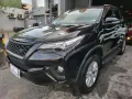 ✅Toyota Fortuner 2016 2.4 V Automatic -1