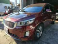 Kia Grand Carnival 2018 2.2 EX Captain Seat W/Sunroof Automatic-1