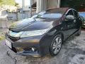 Honda City 2016 1.5 VX Automatic-1