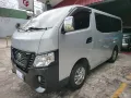 Nissan NV350 2020 2.5 Urvan Manual-1