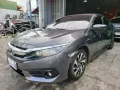 2018 Honda Civic 1.8 E A/T-1