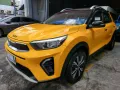 Kia Stonic 2022 1.4 EX Automatic-1