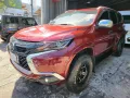 Mitsubishi Montero Sport 2016 2.5 GT 4X4 Loaded Automatic-1