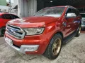 Ford Everest 2016 3.2 Titanium 4x4 Automatic-1